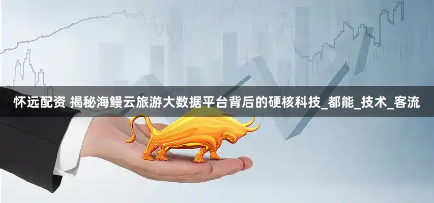 怀远配资 揭秘海鳗云旅游大数据平台背后的硬核科技_都能_技术_客流